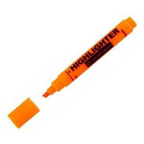 Zakreślacz Centropen 8852