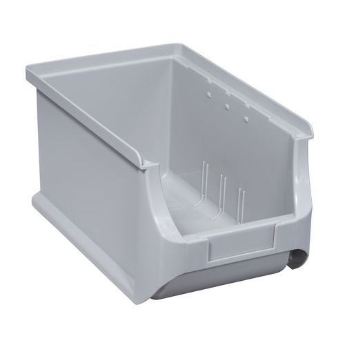 Plastikowe pojemniki Allit Profiplus Box, 12,5 x 15 x 23,5 cm