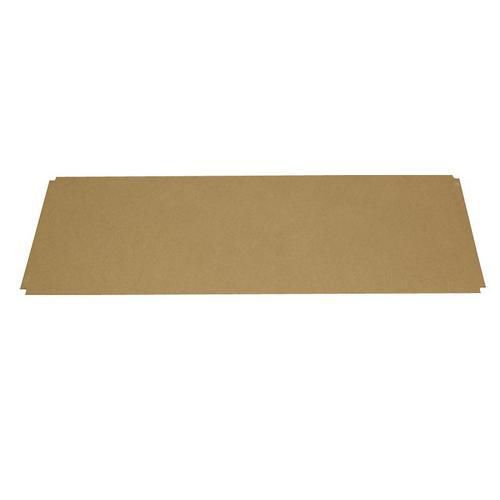 Płyty na półki, płyta wiórowa, 125 cm Płyty na półki, płyta wiórowa, 125 cm