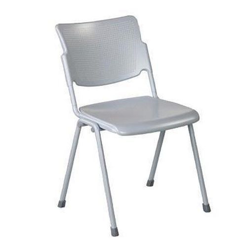 Metalowe krzesło do jadalni MIA