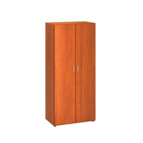 Szafy wysokie szerokie Alfa 500, 178 x 80 x 47 cm, z drzwiami