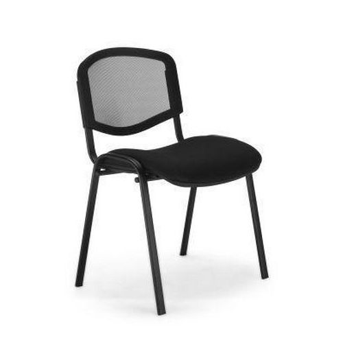 Krzesło konferencyjne ISO Mesh