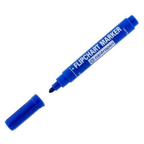 Flamastry Centropen 8550