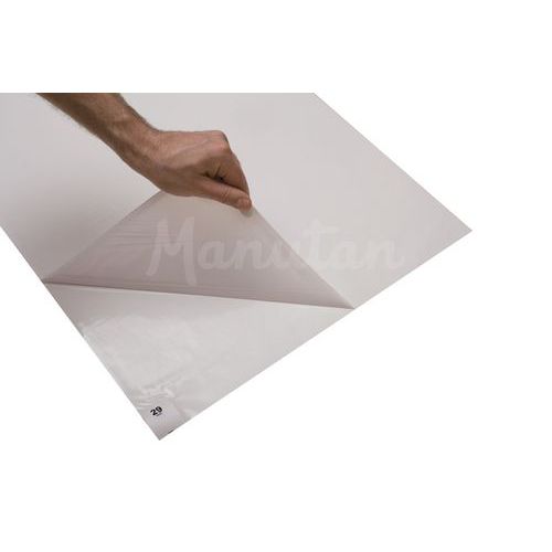 Maty przylepne, 115 x 45 cm