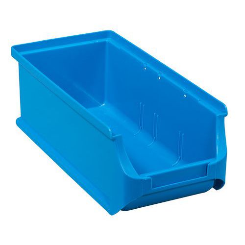 Plastikowe pojemniki Allit Profiplus Box, 7,5 x 10,2 x 21,5 cm