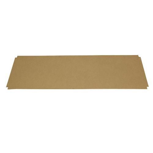 Płyty na półki, płyta wiórowa, 125 cm Płyty na półki, płyta wiórowa, 125 cm