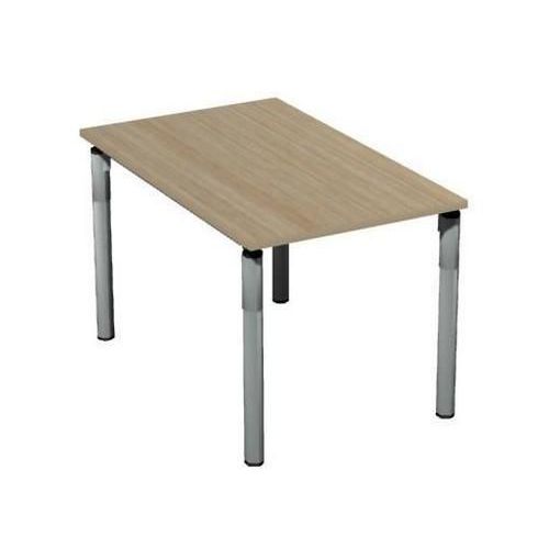 Stoły biurowe Set, 120 x 70 x 75 cm, wersja prosta Stoły biurowe Set, 120 x 70 x 75 cm, wersja prosta