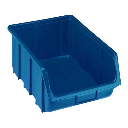 Skrzynki plastikowe Ecobox 18,7 x 50 x 33,3 cm