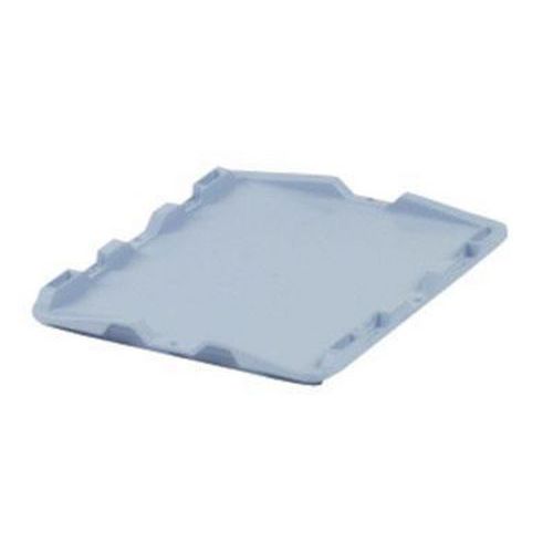 Pokrywy do skrzynek plastikowych Silverline