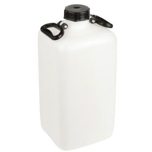 Plastikowe beczki, 15 - 50 l