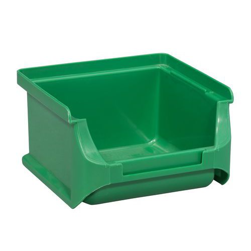 Plastikowe pojemniki Allit Profiplus Box, 6 x 10,2 x 10 cm