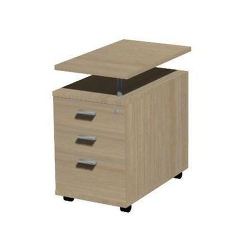 Kontenery dostawne Set 75 x 43 x 70 cm, 3 szuflady Kontenery dostawne Set 75 x 43 x 70 cm, 3 szuflady
