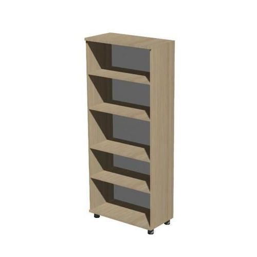 Szafy wysokie szerokie Set, 191 x 80 x 40 cm, otwarte Szafy wysokie szerokie Set, 191 x 80 x 40 cm, otwarte