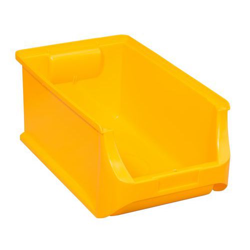 Plastikowe pojemniki Allit Profiplus Box, 15 x 20,5 x 35,5 cm