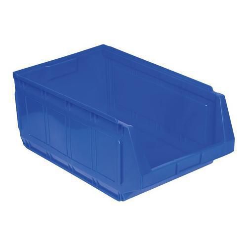 Plastikowe boksy 25 x 37 x 58 cm Plastikowe boksy 25 x 37 x 58 cm
