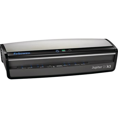 Laminator Fellowes JUPITER2 A3 Laminator Fellowes JUPITER2 A3