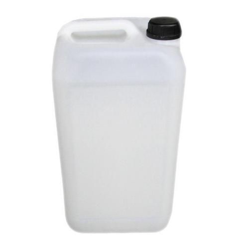 Plastikowe kanistry universalne, 5 -30 l
