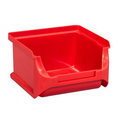 Plastikowe pojemniki Allit Profiplus Box, 6 x 10,2 x 10 cm