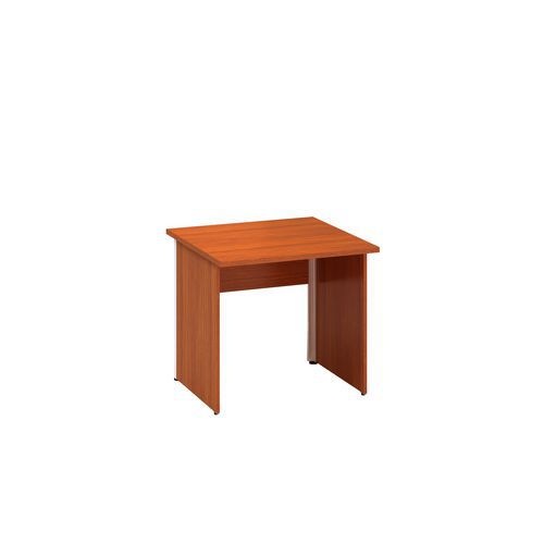 Stoły biurowe Alfa 100, 80 x 80 x 73,5 cm, wersja prosta
