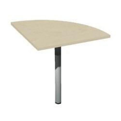 Dostawki do stołu Set, 70 x 70 x 75 cm, wersja lewa Dostawki do stołu Set, 70 x 70 x 75 cm, wersja lewa