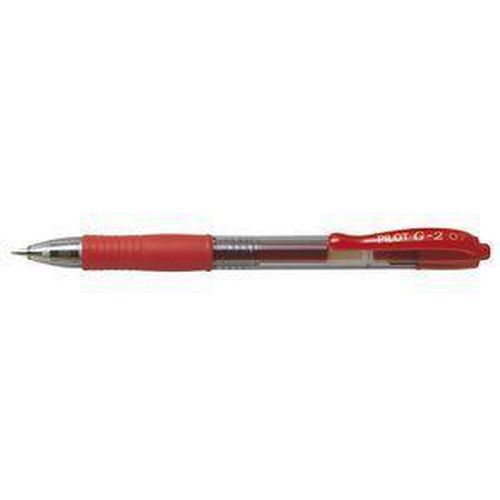 Pilot G-2, 5 szt.