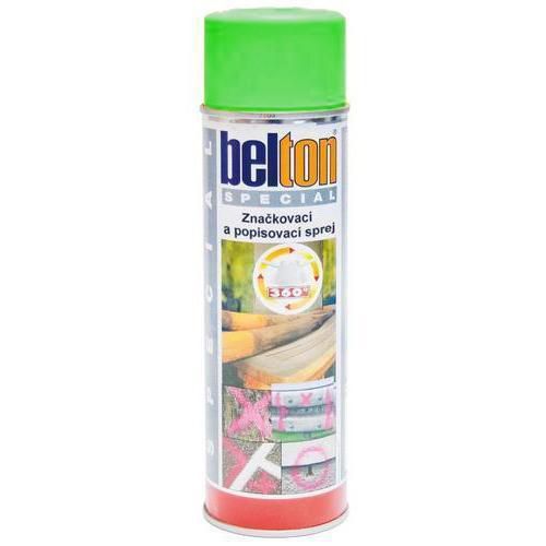 Przemysłowy spray znakujący 500 ml