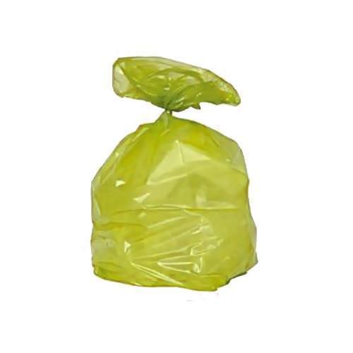 Worki na śmieci, 120 l, grubość 40 mikr., 250 szt.