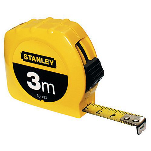 Miary zwijane Stanley, 3 - 5 m