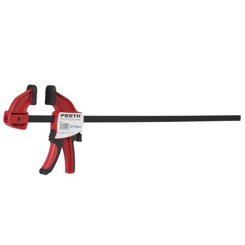Imadła Quick grip