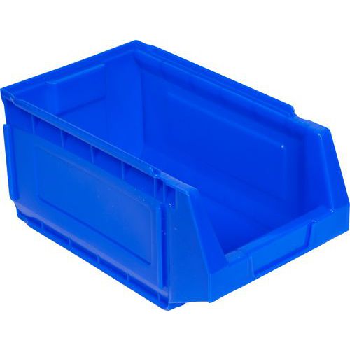 Plastikowe boksy 16,5 x 21,2 x 34,5 cm Plastikowe boksy 16,5 x 21,2 x 34,5 cm