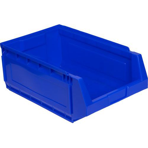Plastikowe boksy 19 x 30,5 x 48,5 cm Plastikowe boksy 19 x 30,5 x 48,5 cm