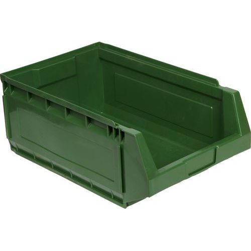 Plastikowe boksy 19 x 30,5 x 48,5 cm Plastikowe boksy 19 x 30,5 x 48,5 cm