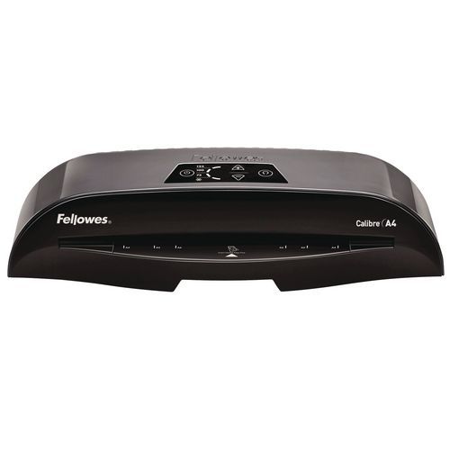 Laminatory Caliber - Fellowes