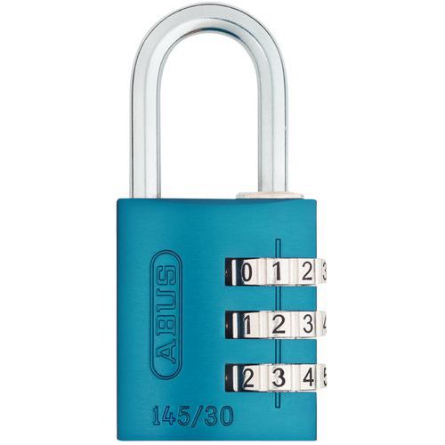 Kłódka szyfrowa Abus 145