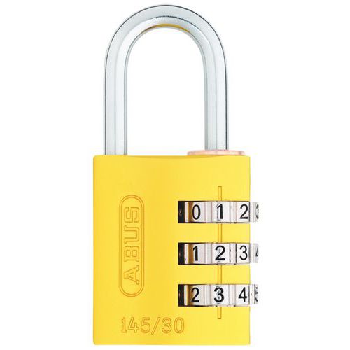 Kłódka szyfrowa Abus 145