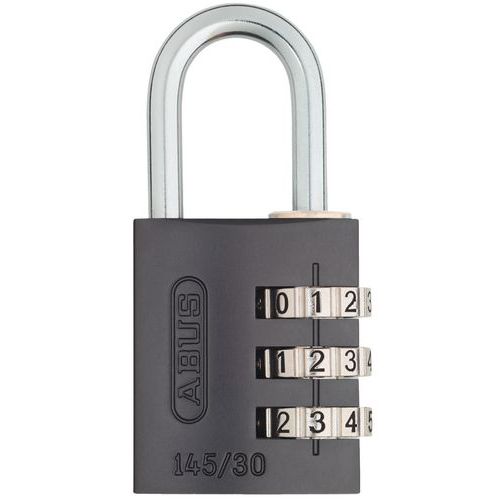 Kłódka szyfrowa Abus 145