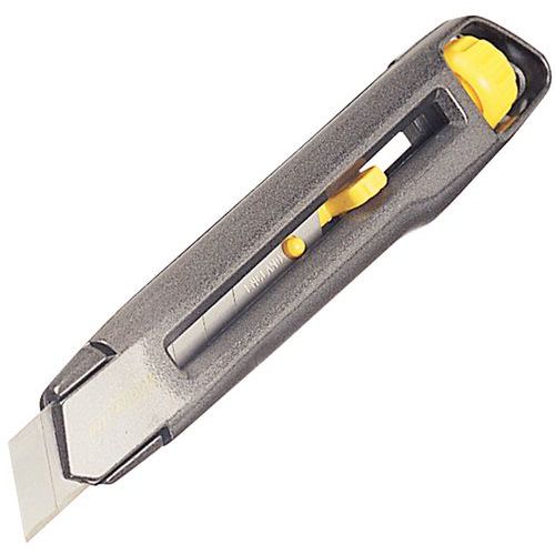 Metalowe noże chowane Stanley Interlock