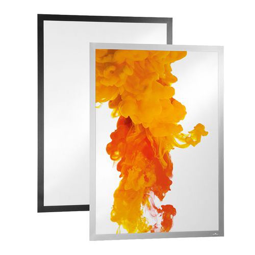Trwałe samoprzylepne ramki plakatowe Duraframe®