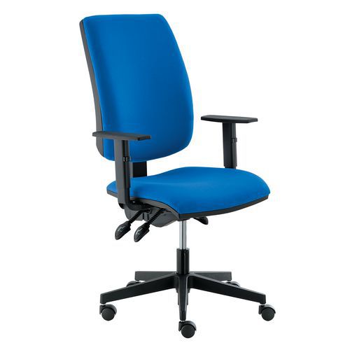 Krzesło biurowe Yoki