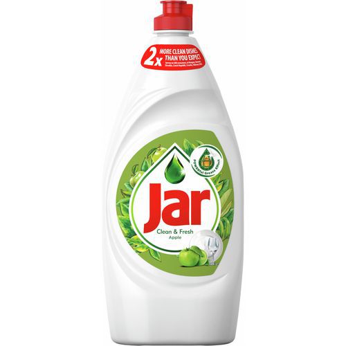 Słoik na detergenty, 900 ml