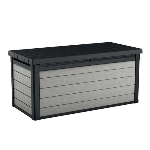 Skrzynie ogrodowe Denali DuoTech