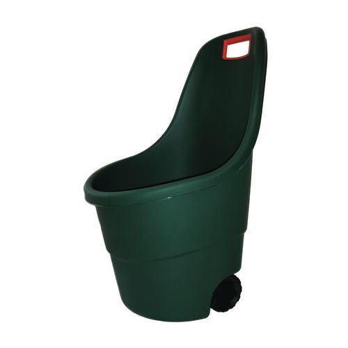Wózek ogrodowy Easy Go Breeze, pojemność 55 l