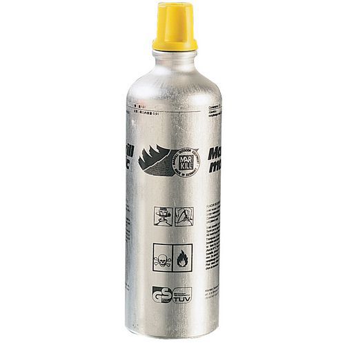 Butelki bezpieczne o pojemności 0,4 l