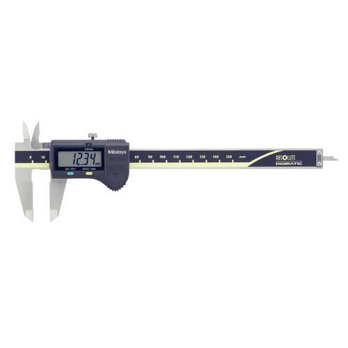 Suwmiarka cyfrowa Absolute Digimatic Standard - Mitutoyo