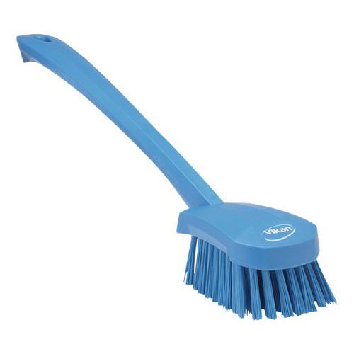 Plastikowe szczotki do naczyń Vikan, 41,5 cm Plastikowe szczotki do naczyń Vikan, 41,5 cm