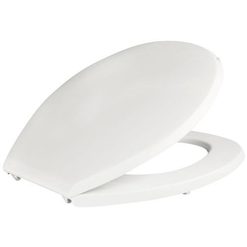 Deska sedesowa - plastik