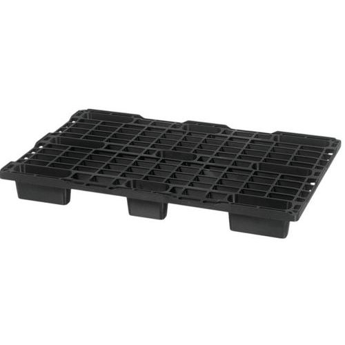 Paleta wkładana Smartflow, 1200x800x125 mm Paleta wkładana Smartflow, 1200x800x125 mm