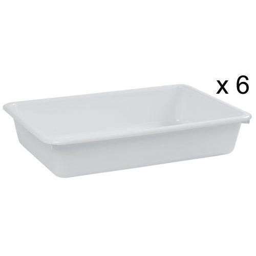 Naczynie HIPS 5 l do 10 l – Vepabins