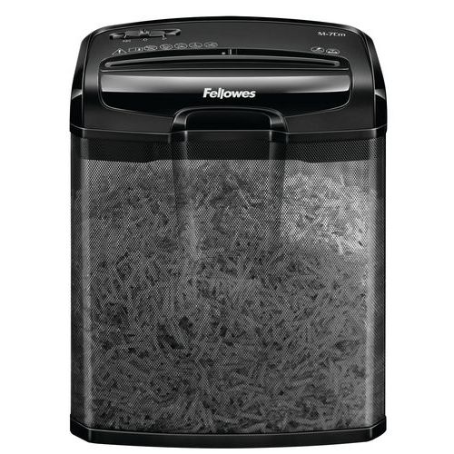 Niszczarka dokumentów Powershred - Fellowes
