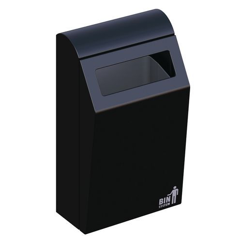 Kosz na śmieci BINsystem Basic BIN 50_Vepabins